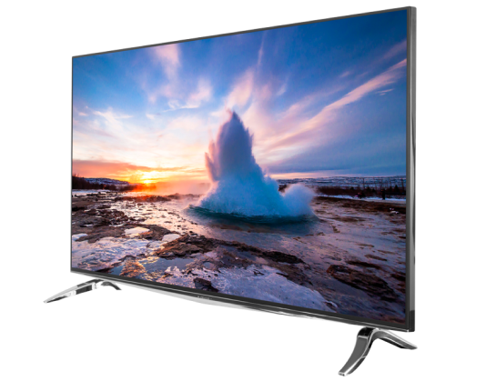 Прошивка телевизора в Курске